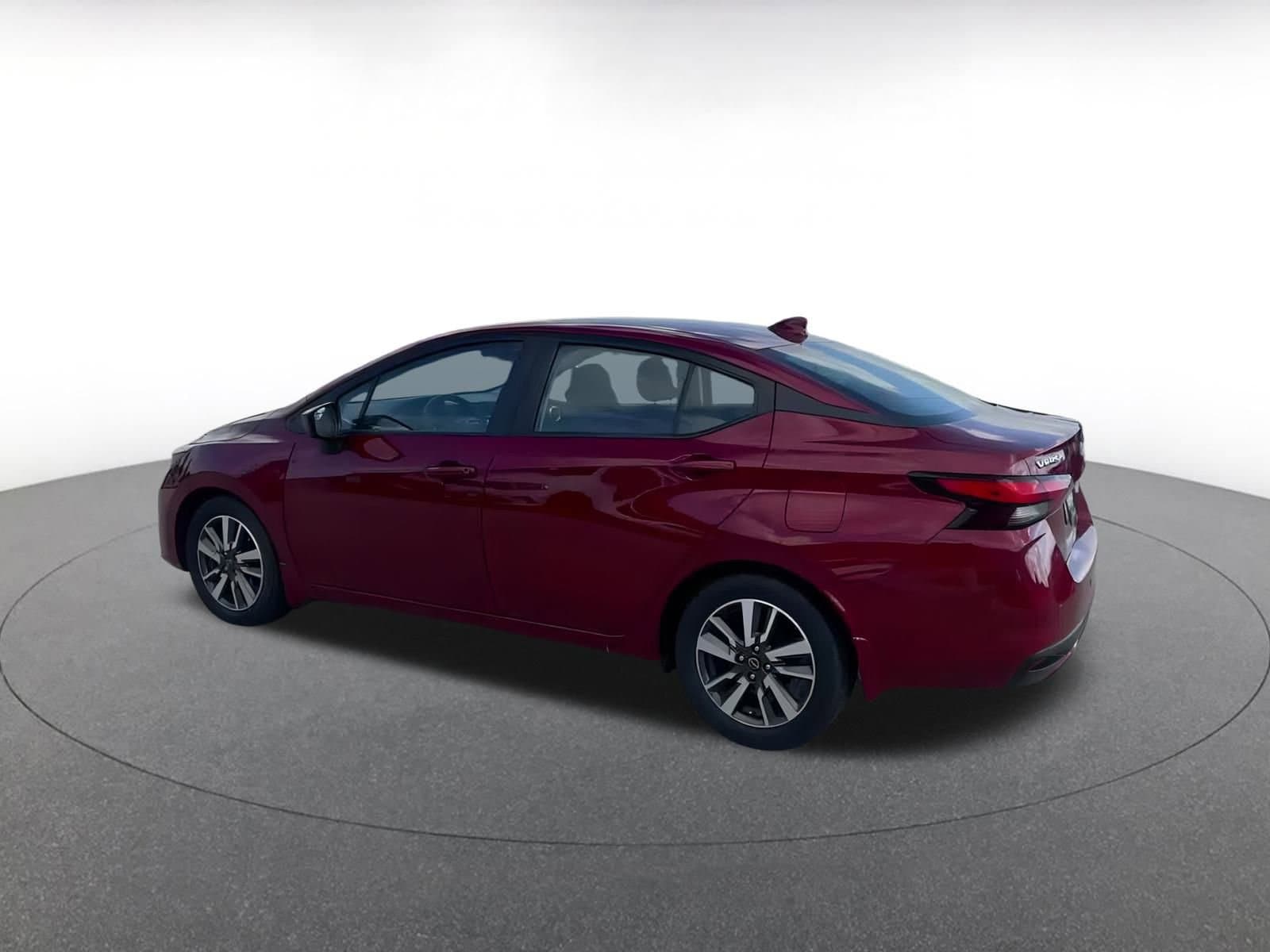 Thumbnail: 2024 Nissan Versa - 10