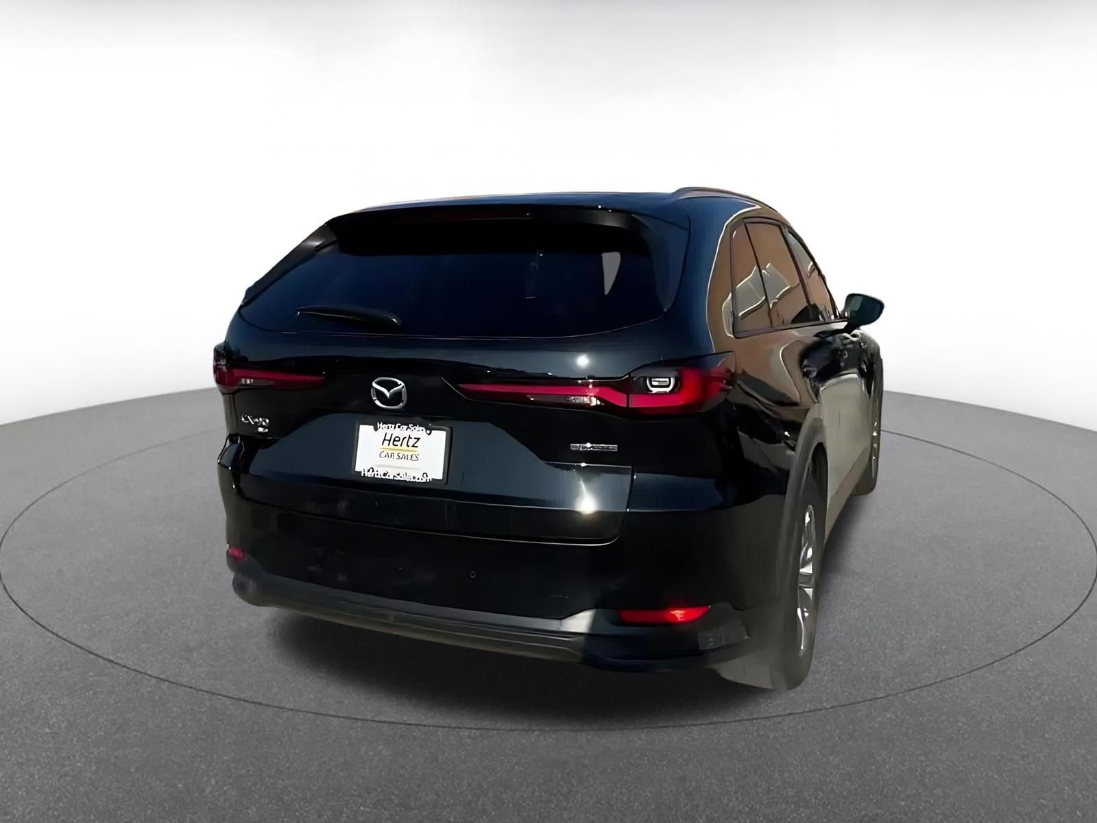 Thumbnail: 2025 Mazda CX-90 - 14