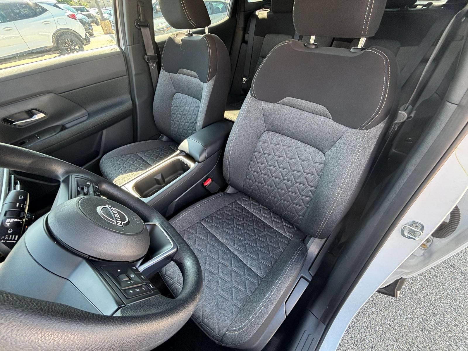 Thumbnail: 2026 Nissan Kicks - 35