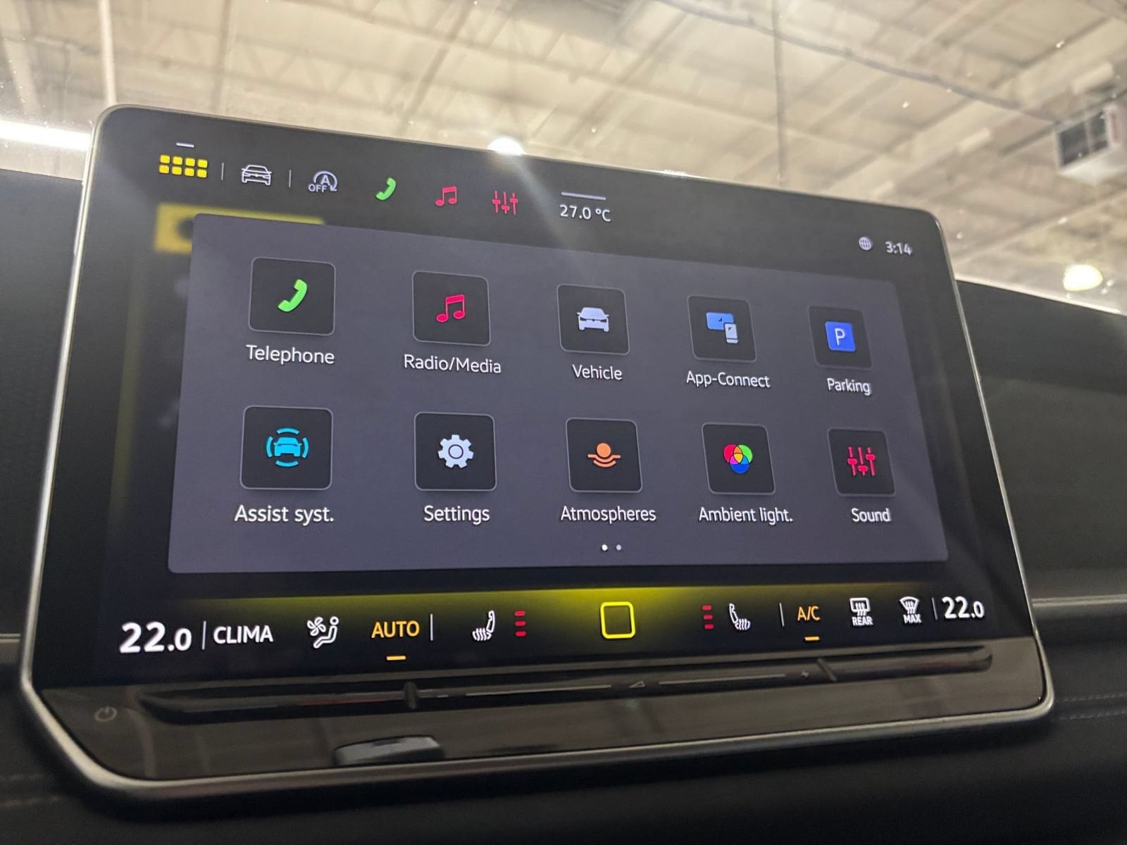 Thumbnail: 2026 Volkswagen Tiguan - 20