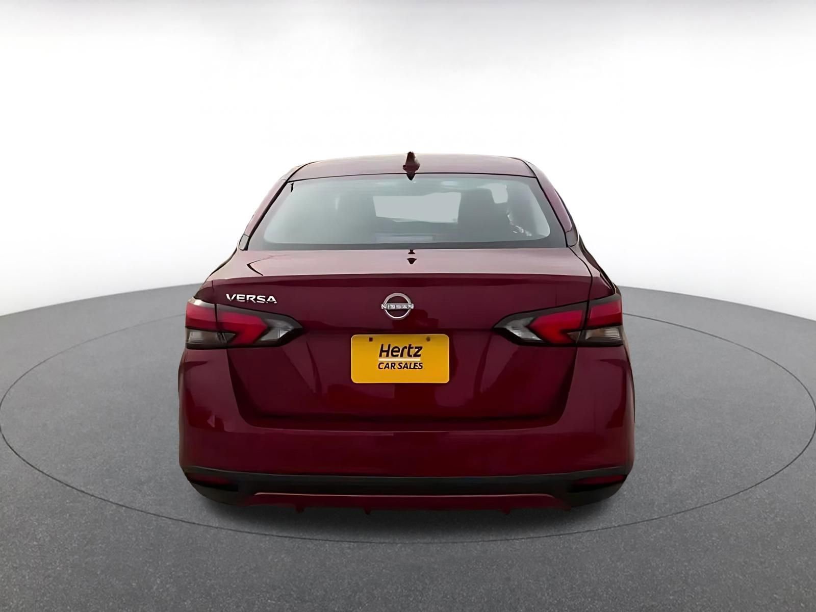 Thumbnail: 2025 Nissan Versa - 12