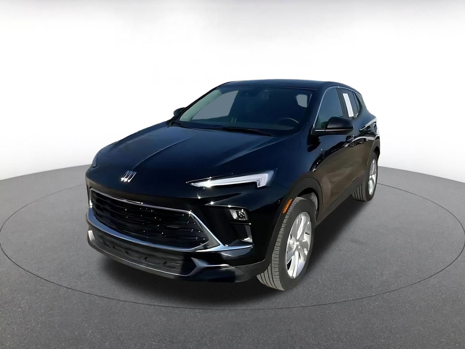 Thumbnail: 2025 Buick Encore GX - 7