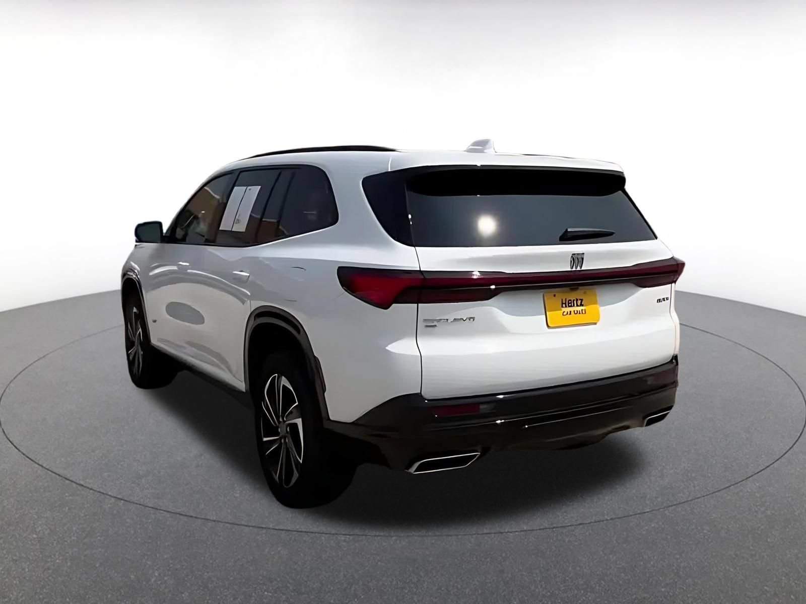 Thumbnail: 2026 Buick Enclave - 12