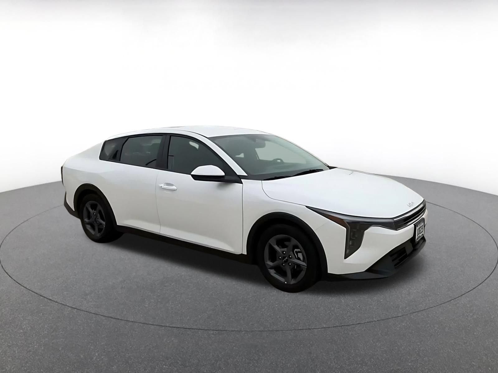 Thumbnail: 2025 Kia K4 - 2