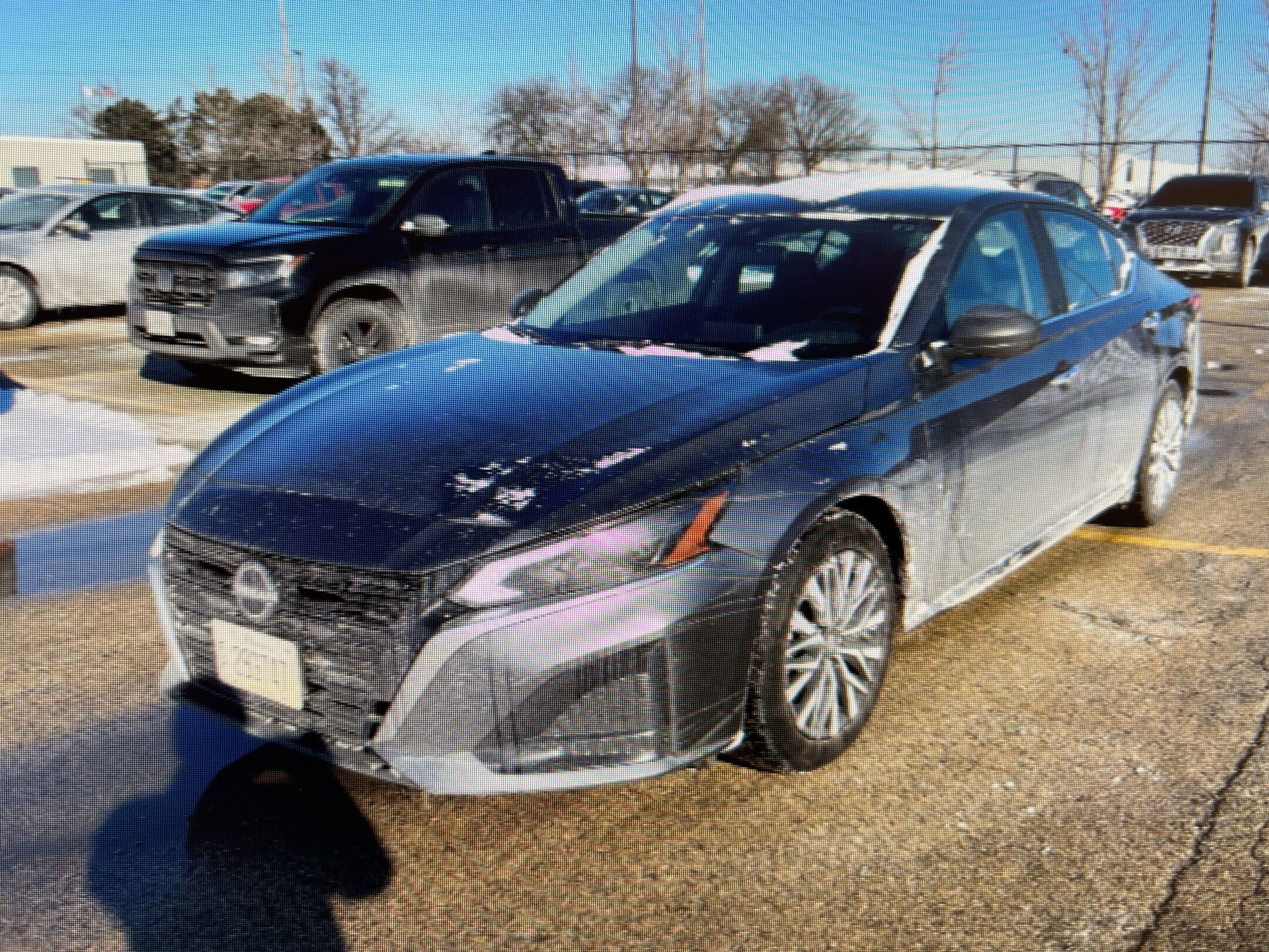 Thumbnail: 2025 Nissan Altima - 14