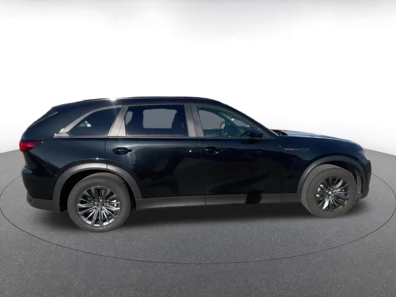 Thumbnail: 2025 Mazda CX-70 - 16