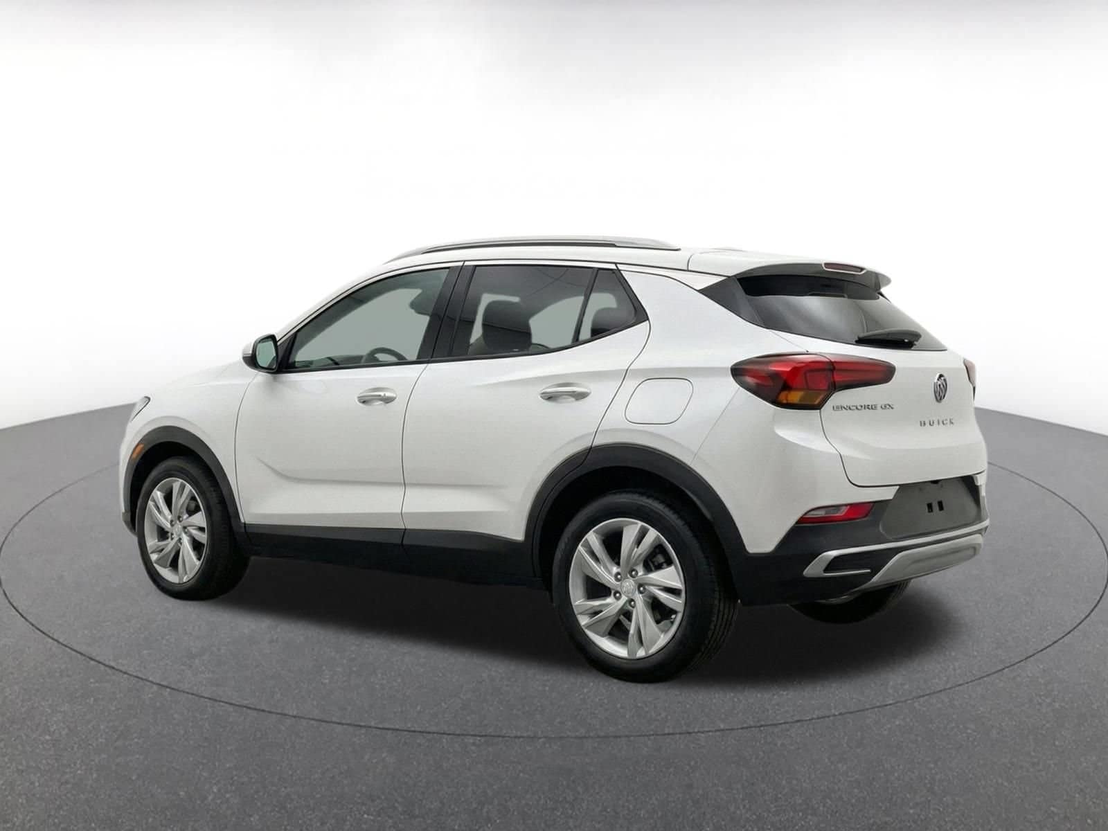 Thumbnail: 2025 Buick Encore GX - 7