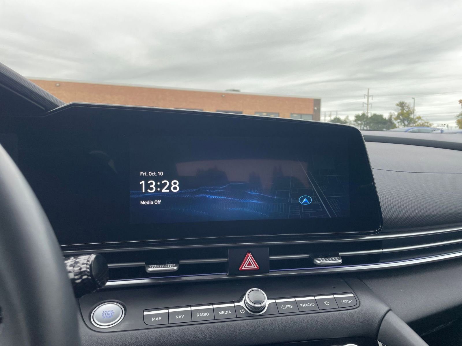 Thumbnail: 2025 Hyundai Elantra - 21