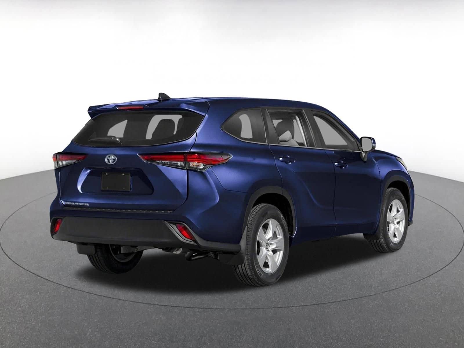 Thumbnail: 2025 Toyota Highlander - 2
