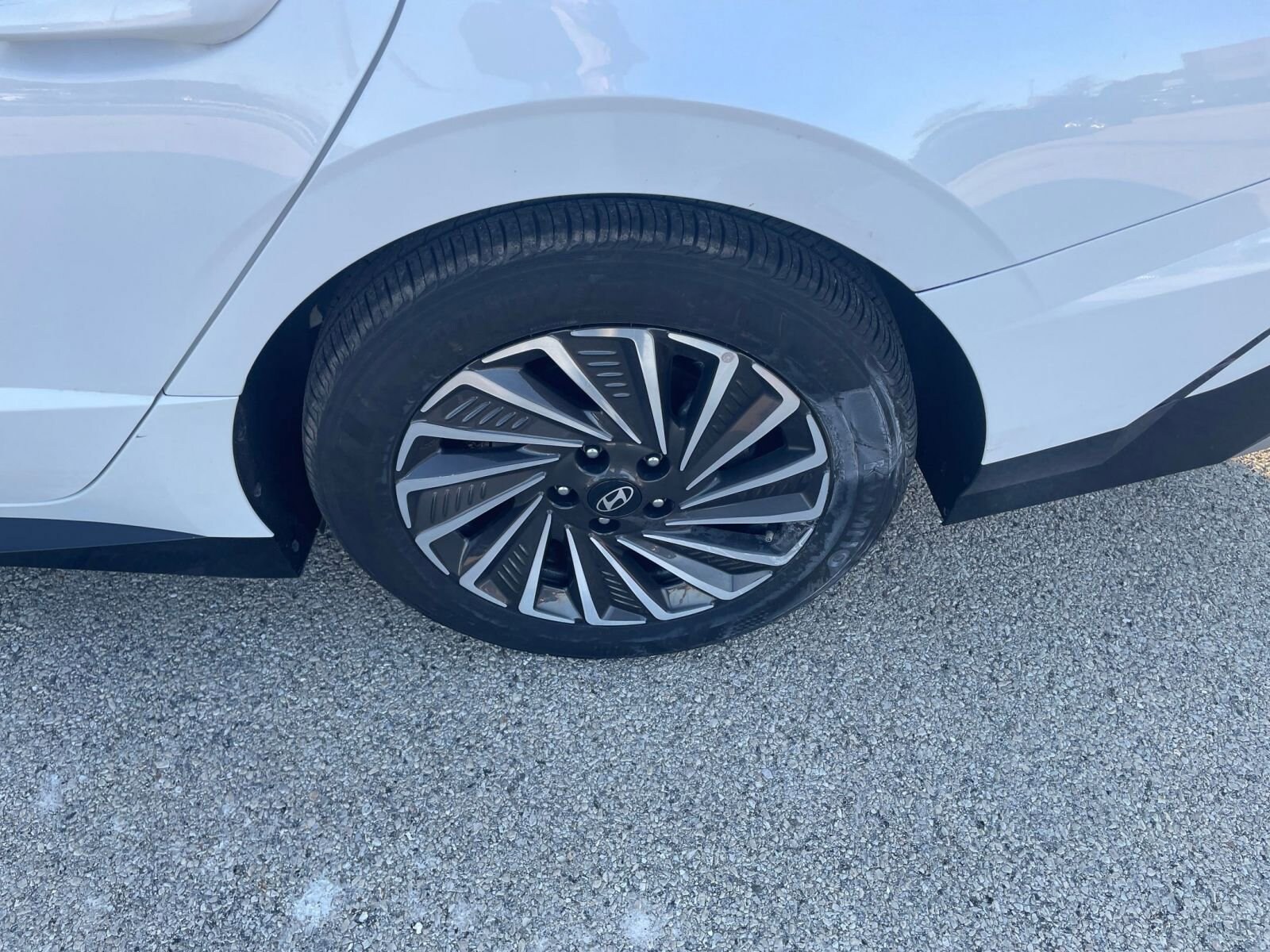 Thumbnail: 2025 Hyundai Sonata - 29