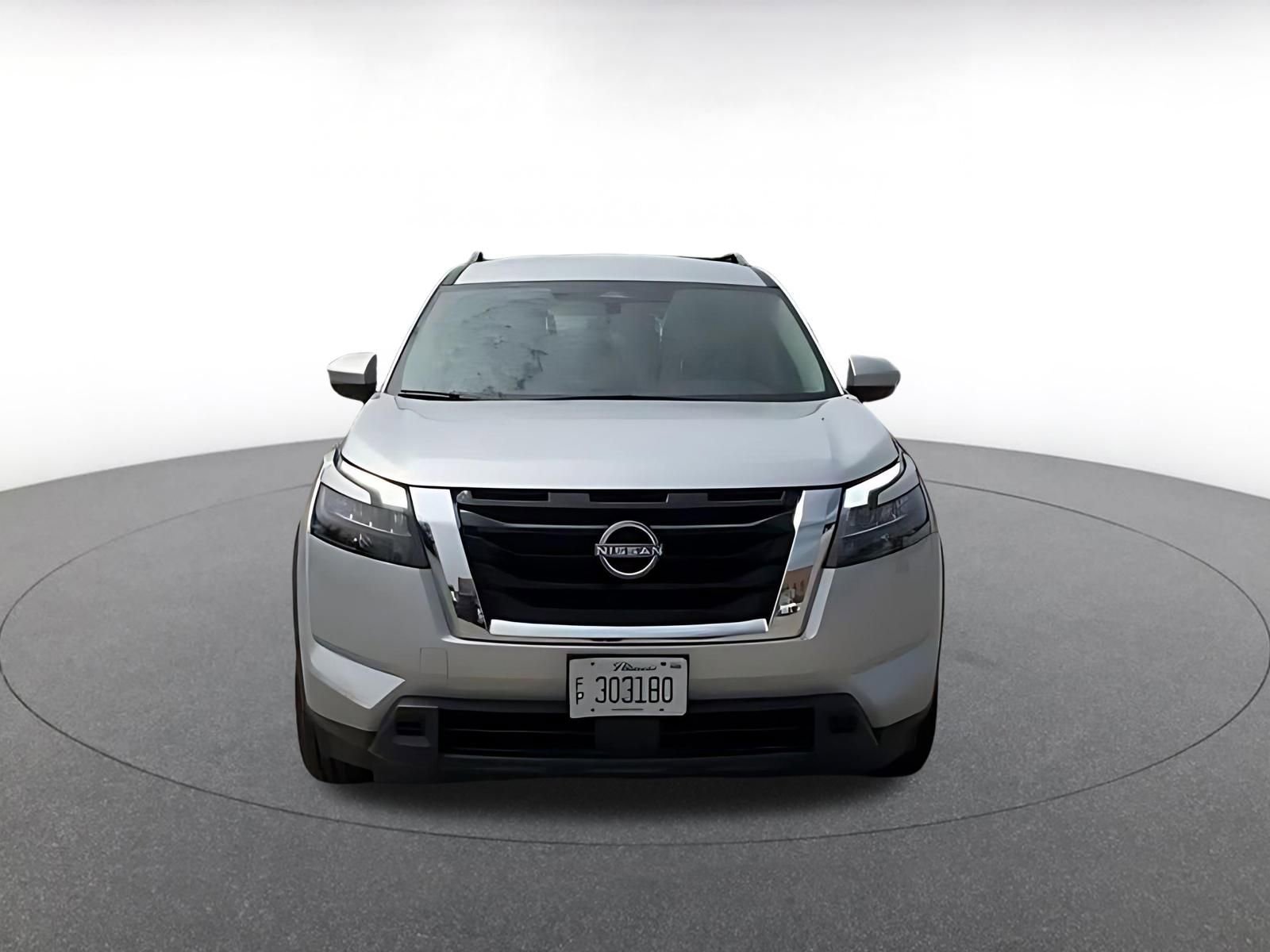 Thumbnail: 2025 Nissan Altima - 4