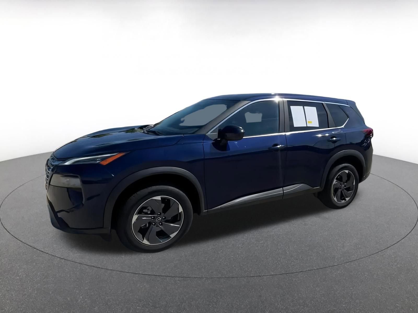 Thumbnail: 2024 Nissan Rogue - 8