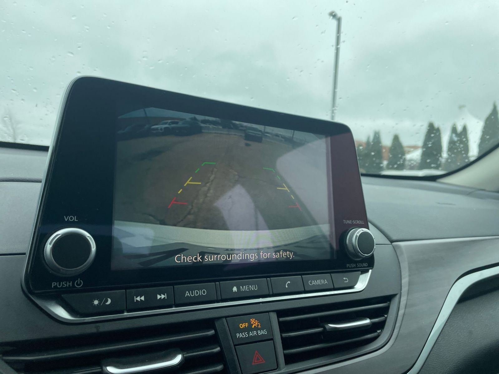 Thumbnail: 2025 Nissan Altima - 23