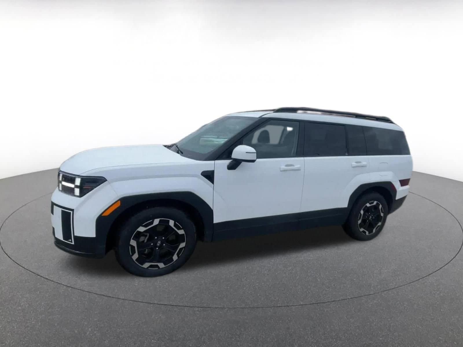 Thumbnail: 2025 Hyundai Santa Fe - 8