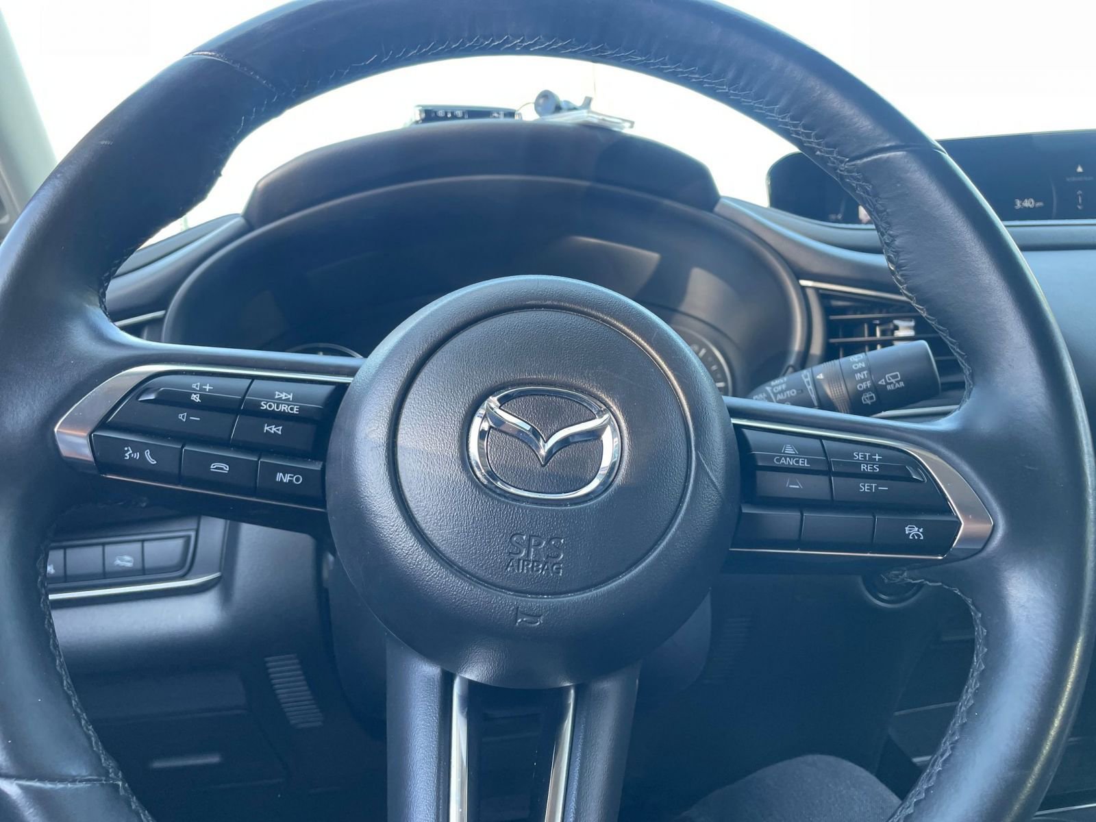 Thumbnail: 2024 Mazda CX-30 - 28