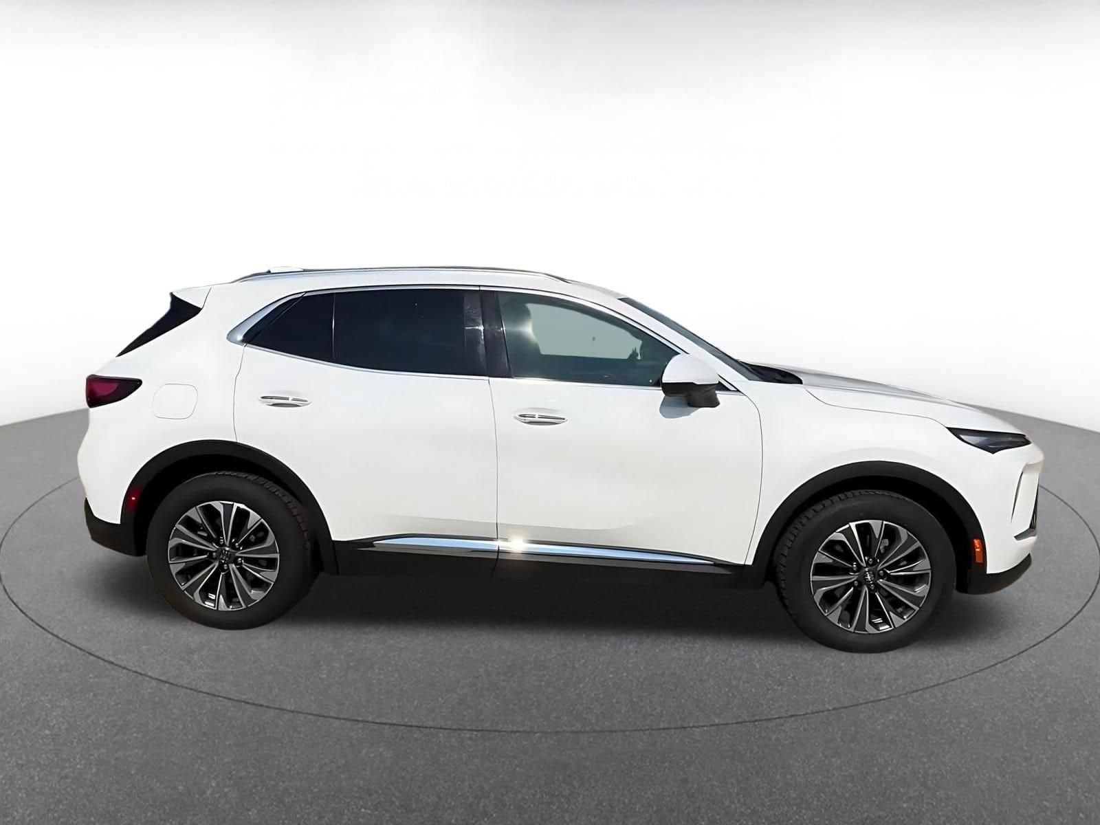 Thumbnail: 2024 Buick Envision - 16