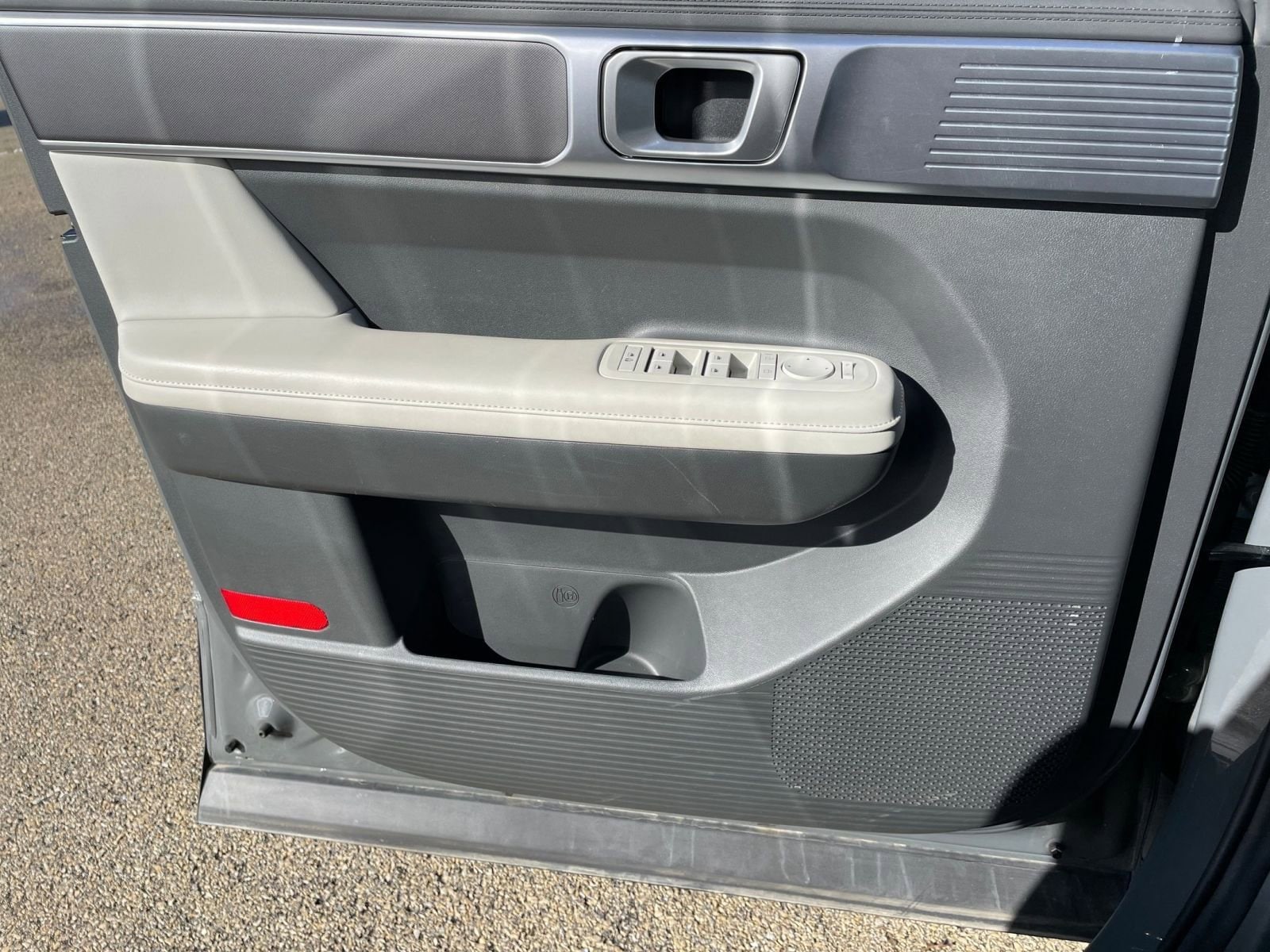 Thumbnail: 2025 Hyundai Santa Fe - 20