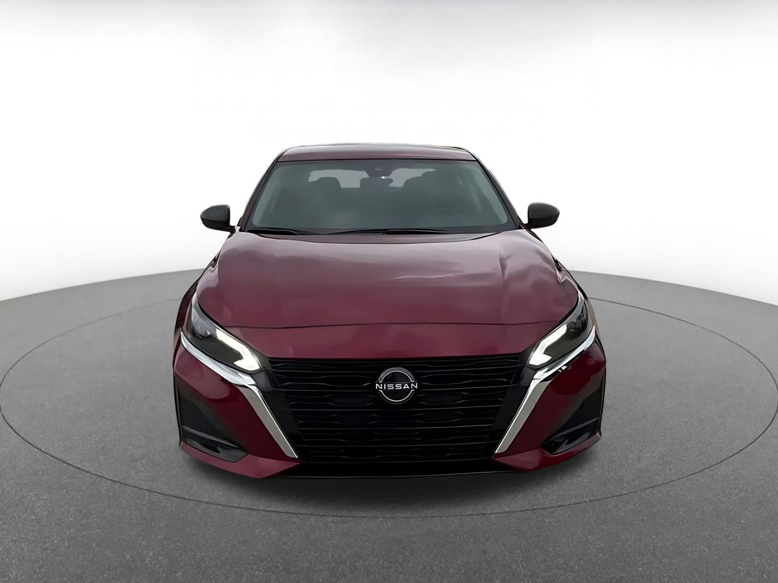 Thumbnail: 2025 Nissan Altima - 4