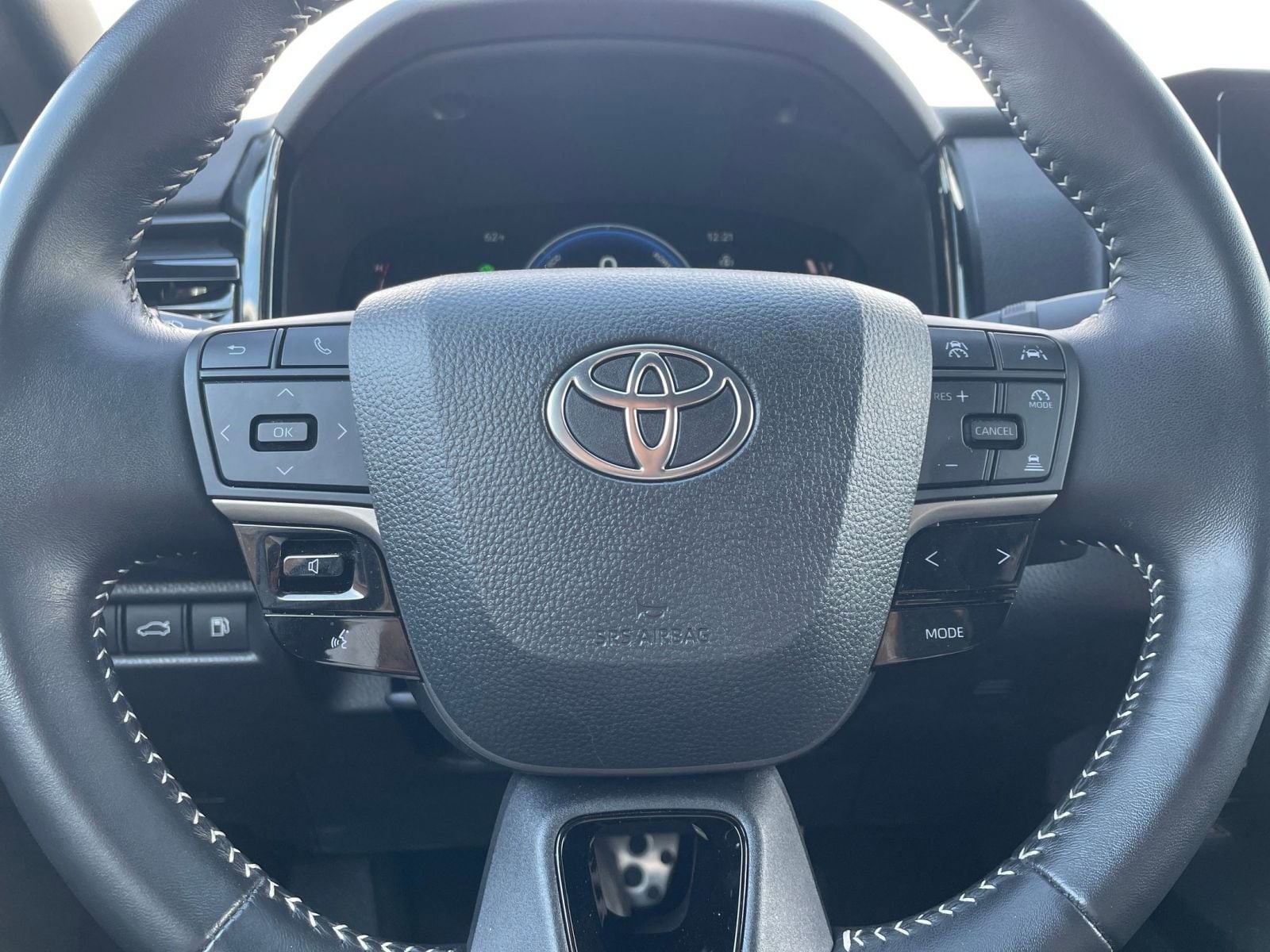 Thumbnail: 2025 Toyota Camry - 28