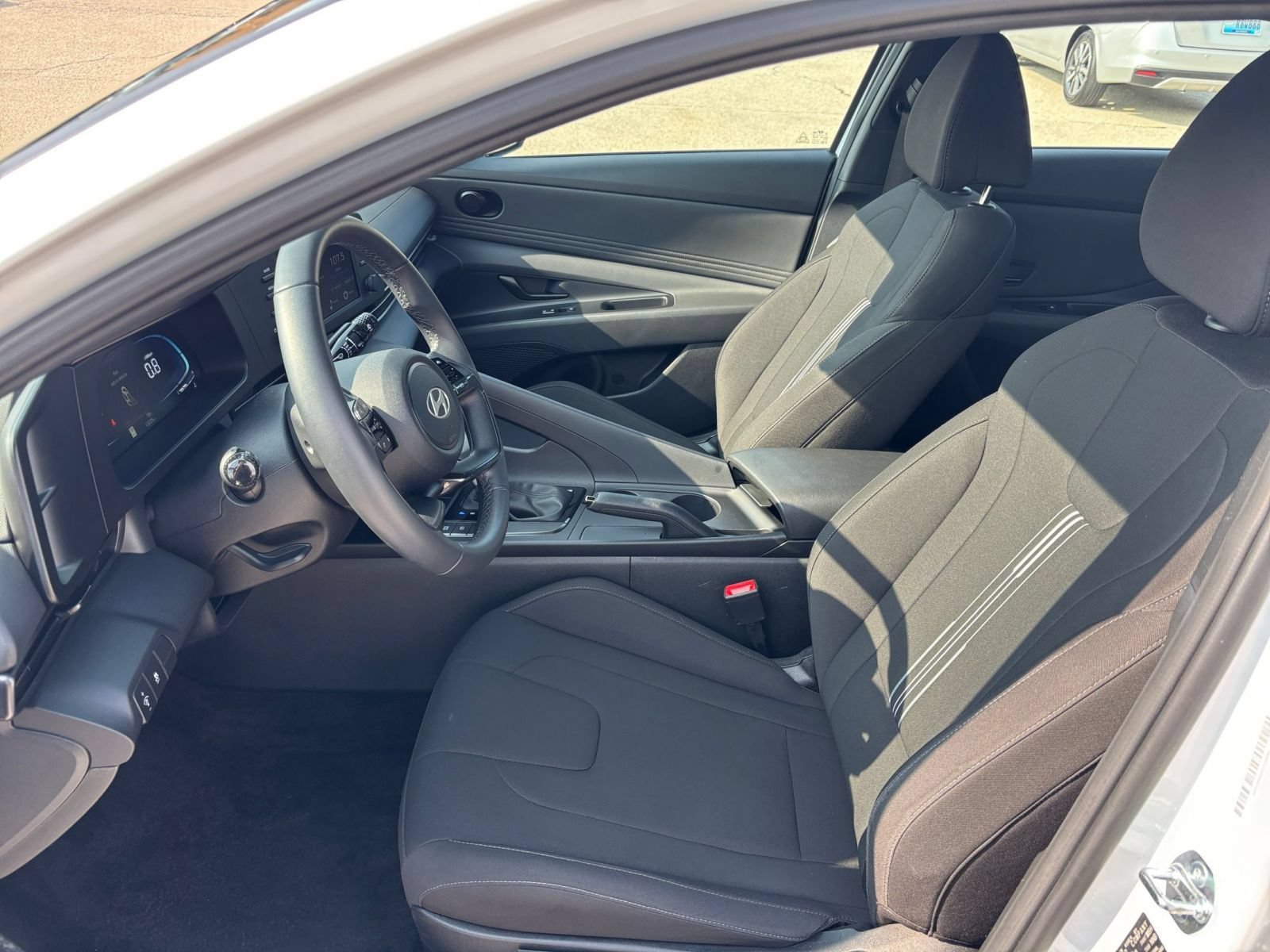 Thumbnail: 2026 Hyundai Elantra - 24