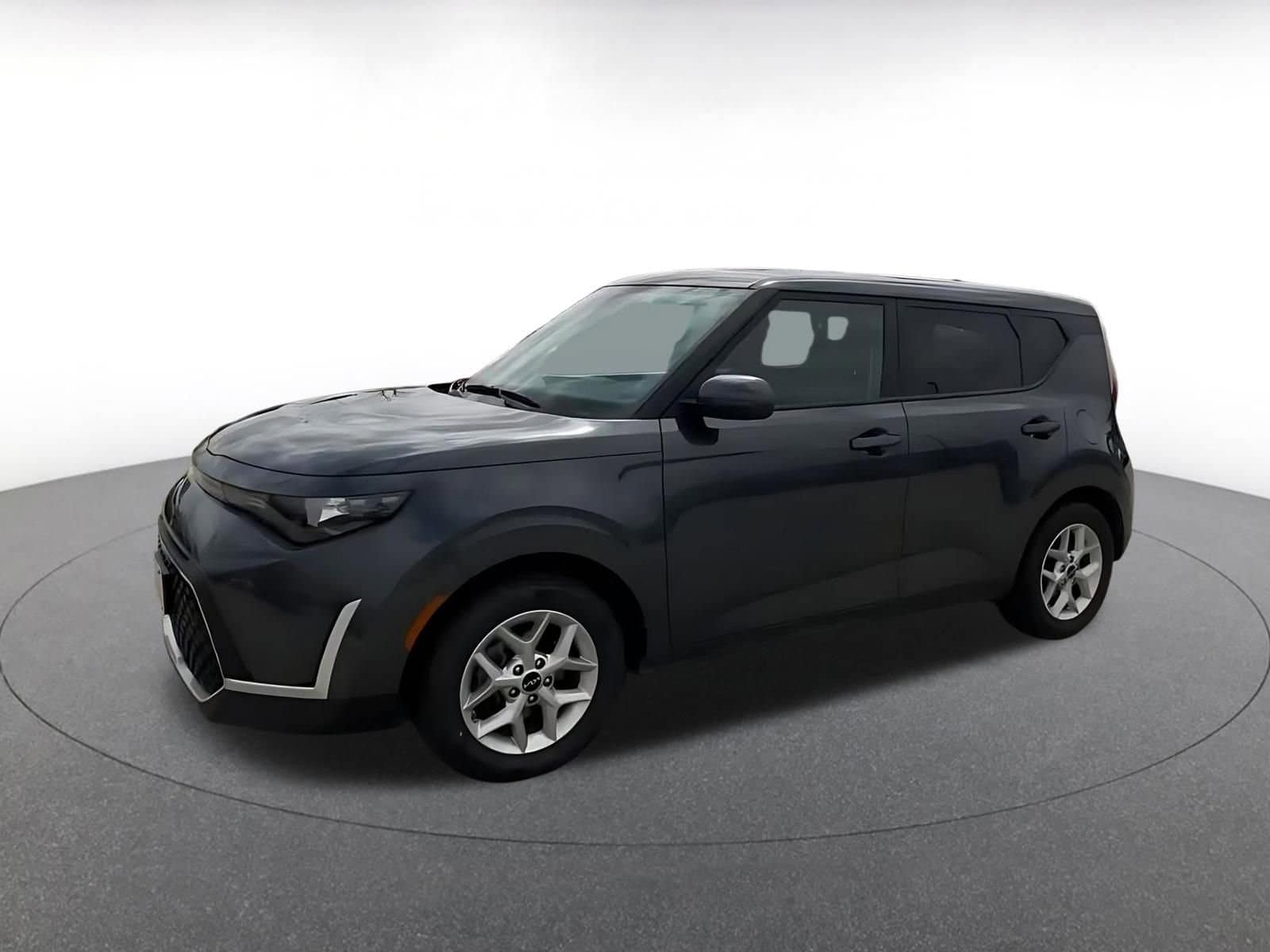 Thumbnail: 2025 Kia Soul - 8