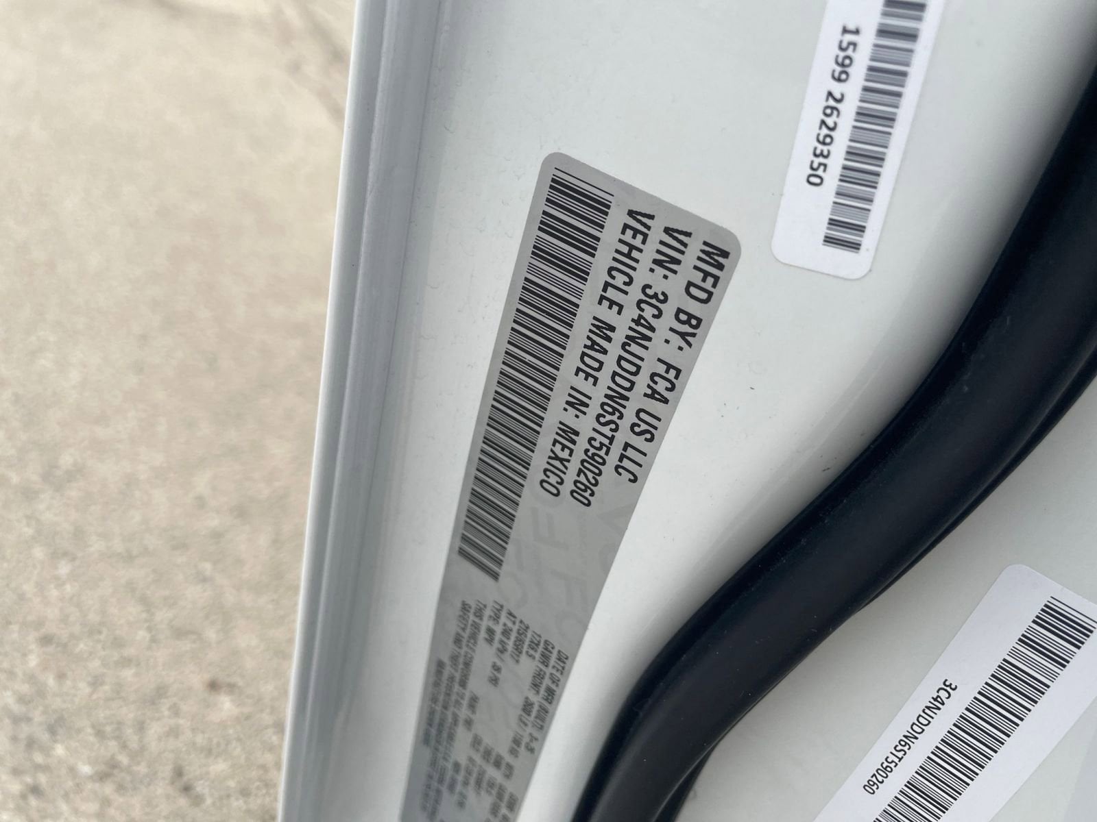 Thumbnail: 2025 Jeep Compass - 29