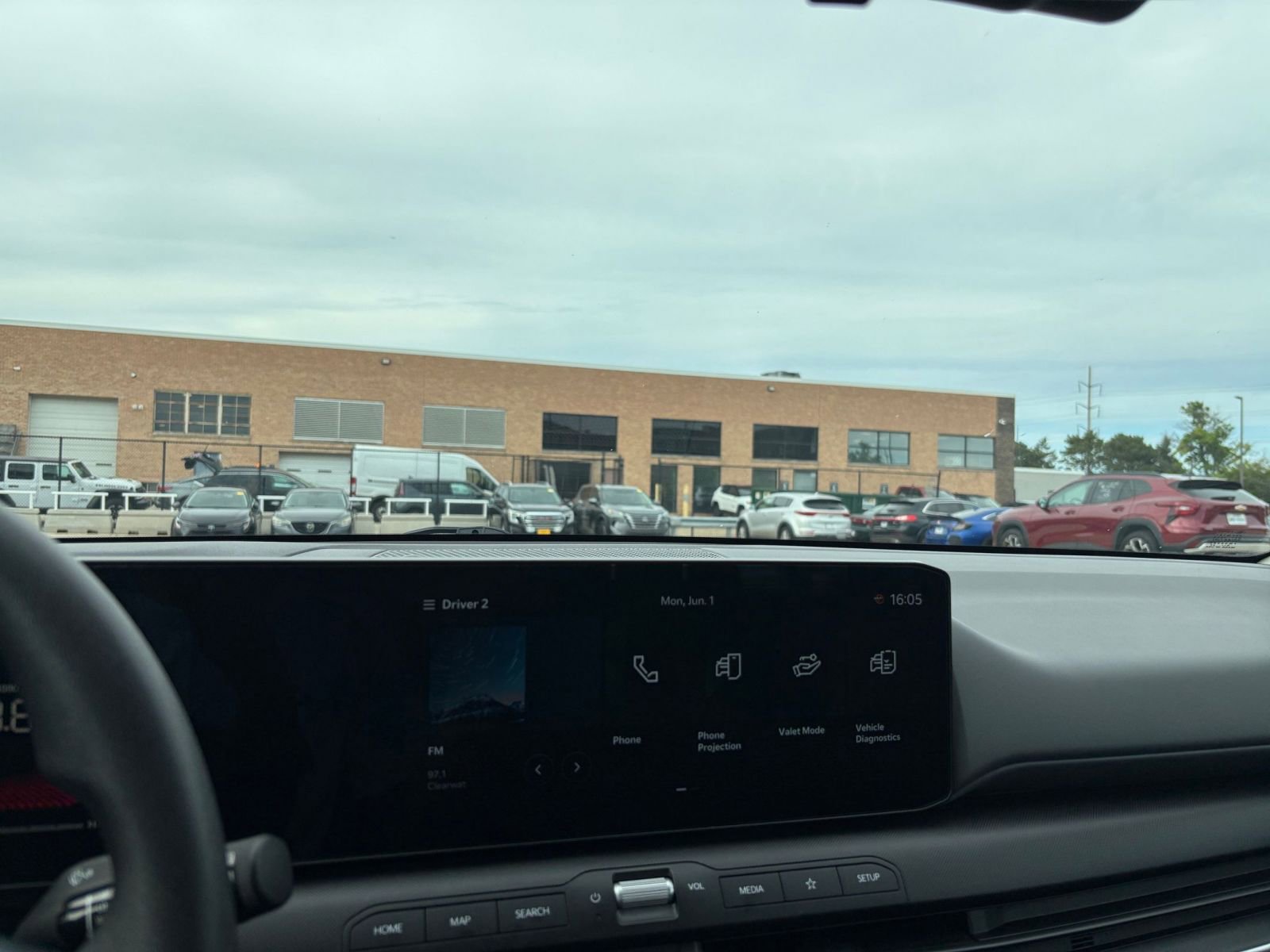 Thumbnail: 2025 Kia K4 - 17