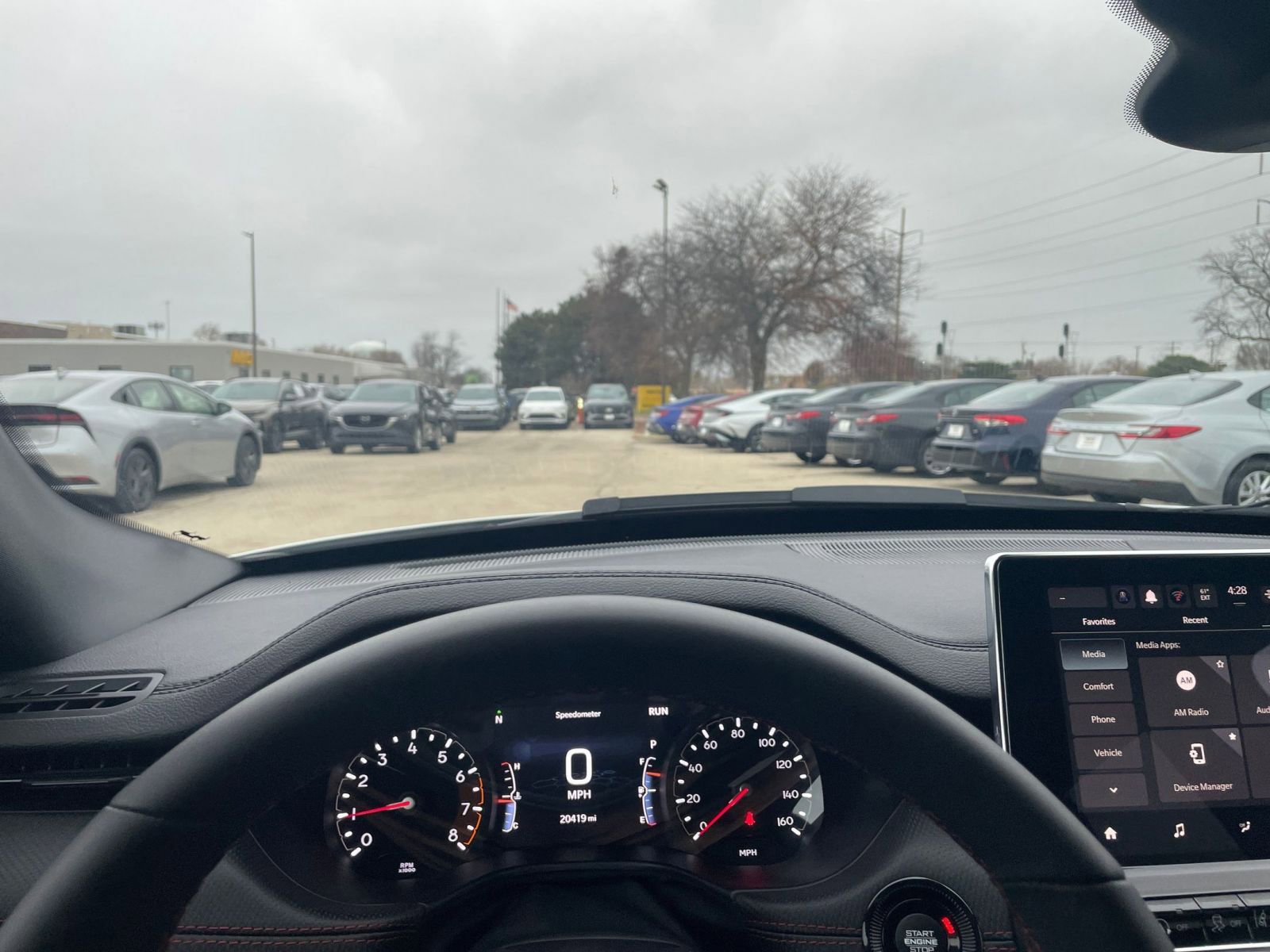 Thumbnail: 2025 Jeep Compass - 34