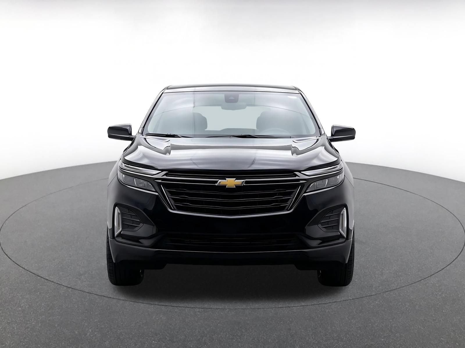 Thumbnail: 2025 Chevrolet Equinox - 2