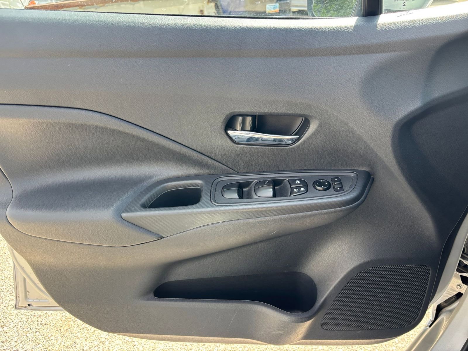 Thumbnail: 2025 Nissan Versa - 18