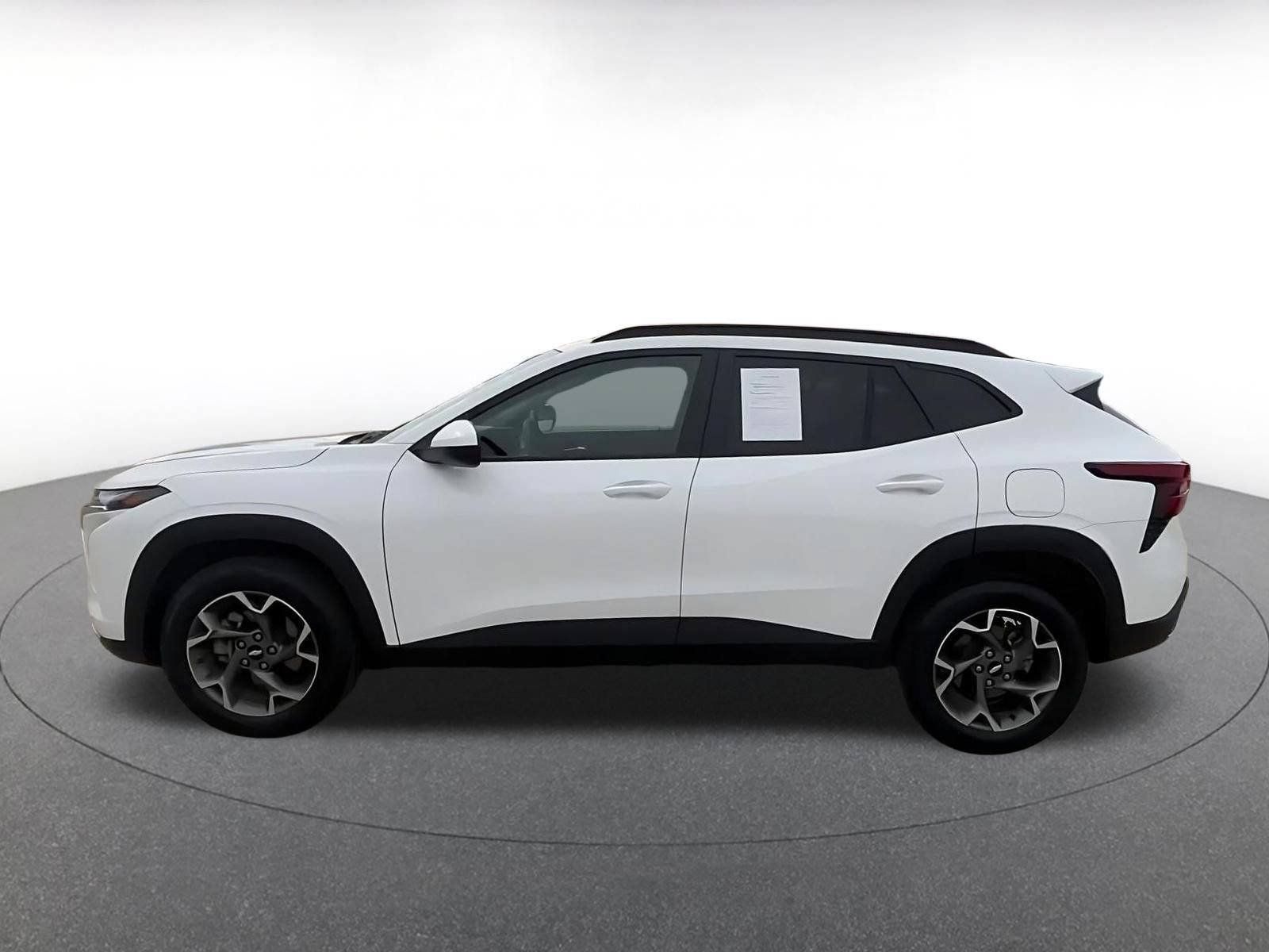 Thumbnail: 2025 Kia K4 - 9
