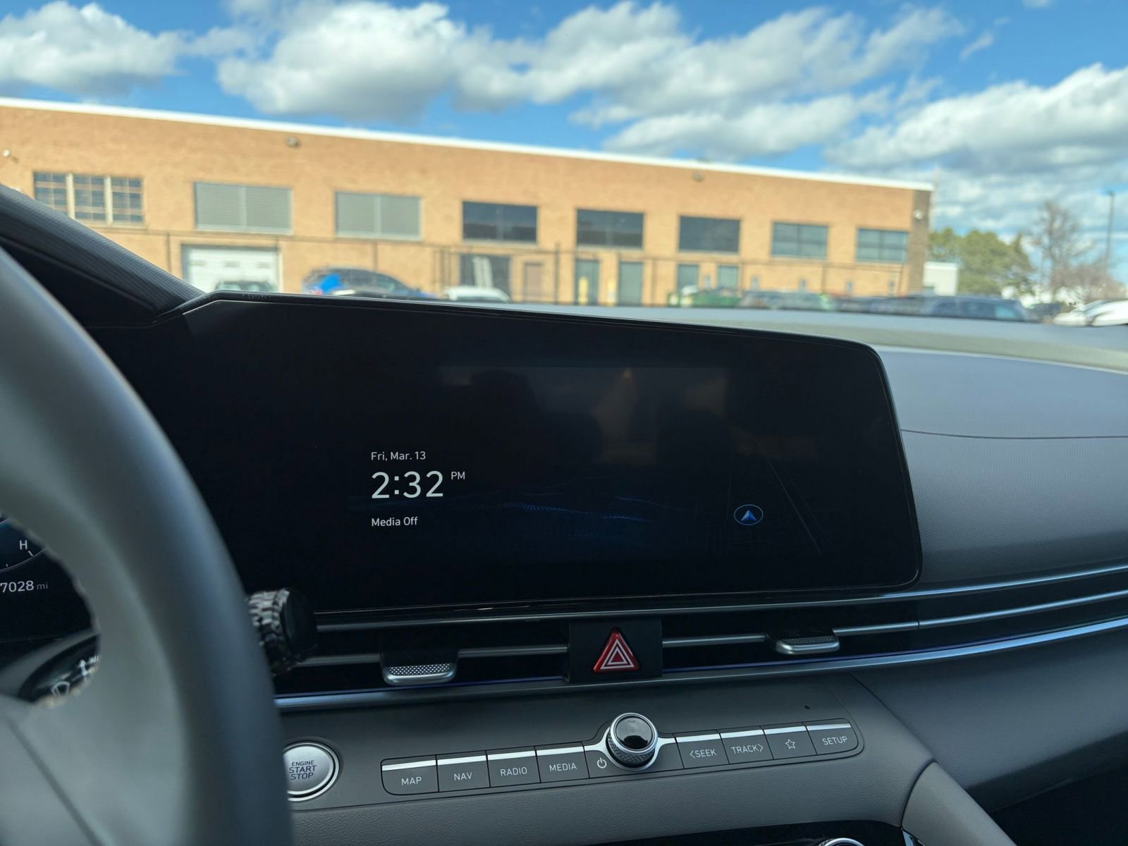 Thumbnail: 2025 Hyundai Elantra - 20