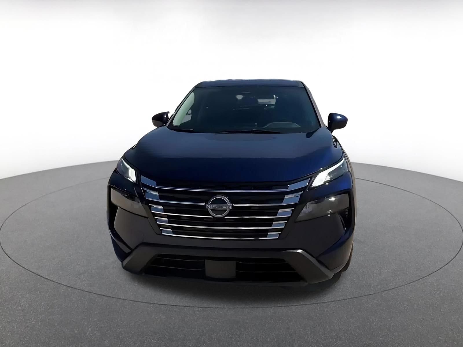 Thumbnail: 2025 Chevrolet Equinox - 4