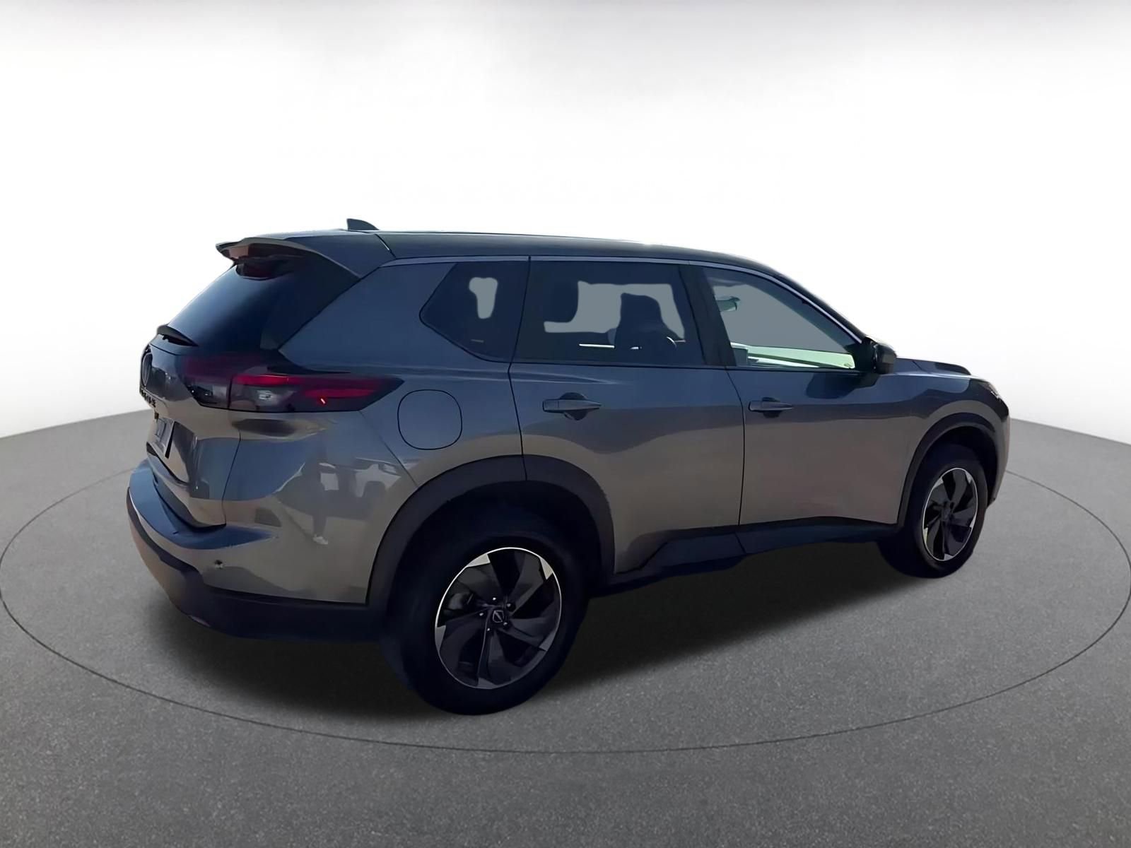 Thumbnail: 2025 Nissan Rogue - 14