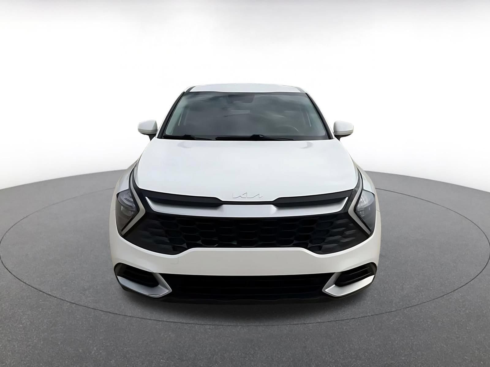 Thumbnail: 2023 Kia Sportage - 4
