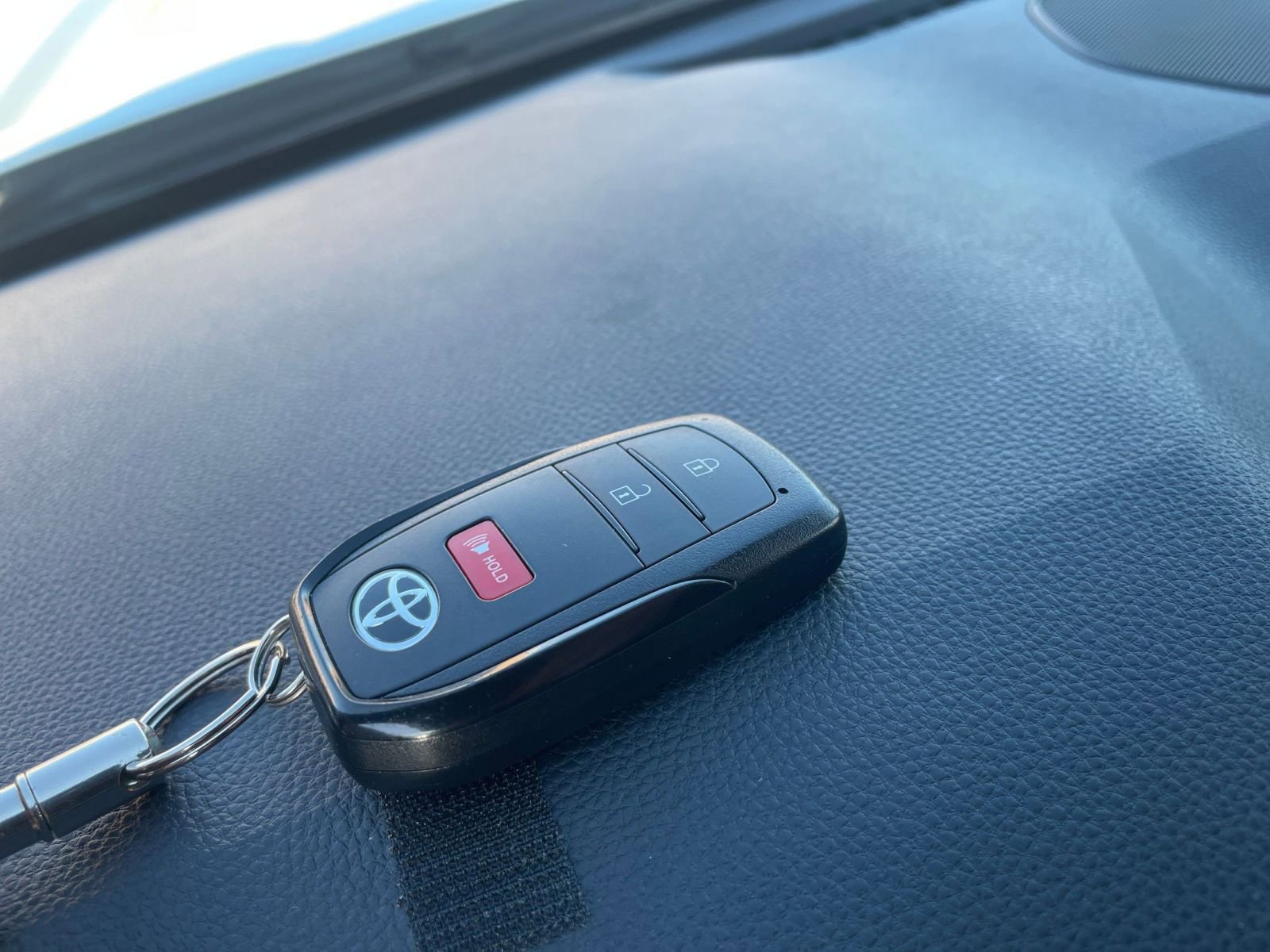 Thumbnail: 2025 Toyota 4Runner - 22