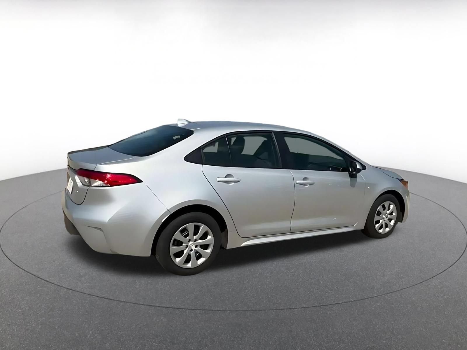 Thumbnail: 2025 Toyota Corolla - 15