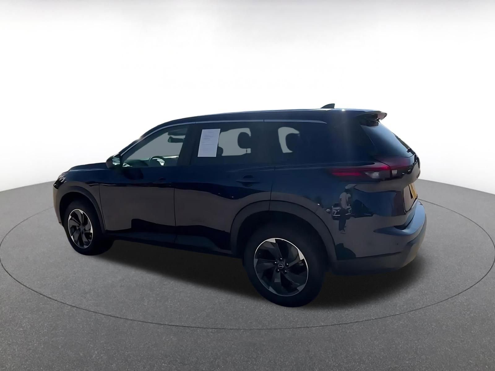 Thumbnail: 2025 Nissan Rogue - 10