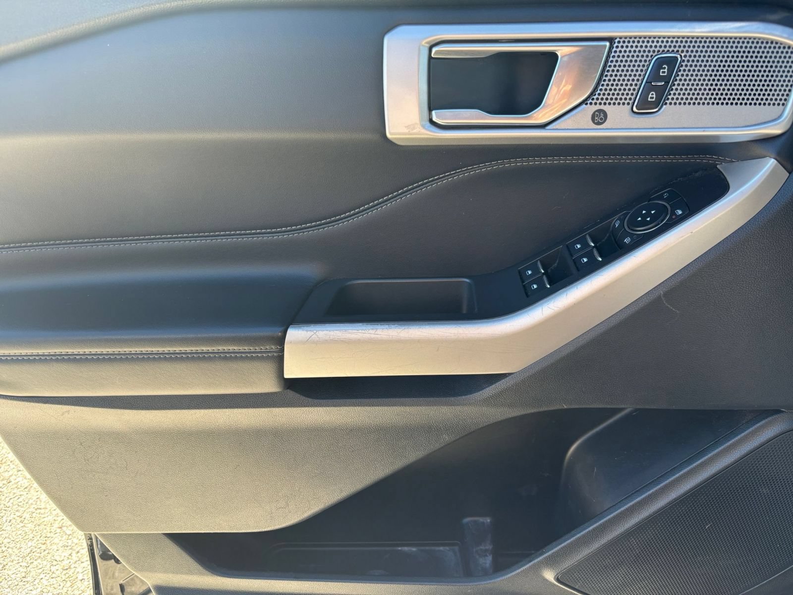 Thumbnail: 2024 Ford Explorer - 18