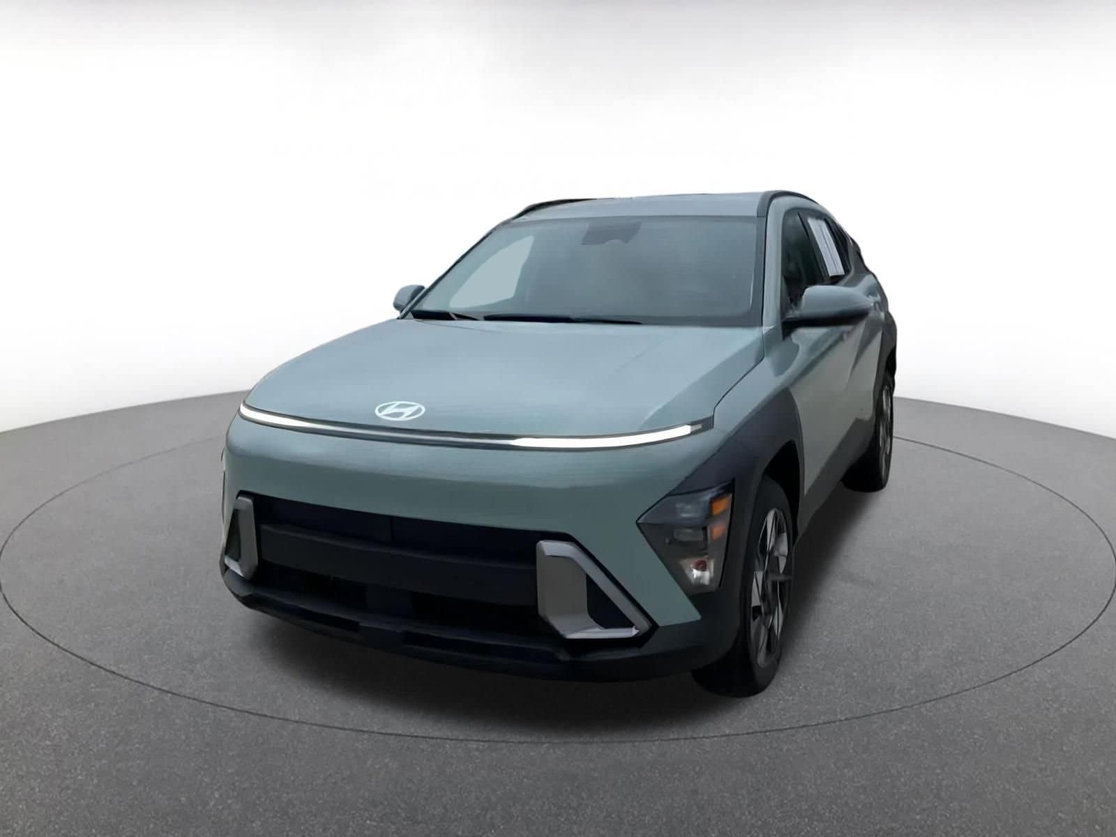 Thumbnail: 2025 Hyundai Kona - 7