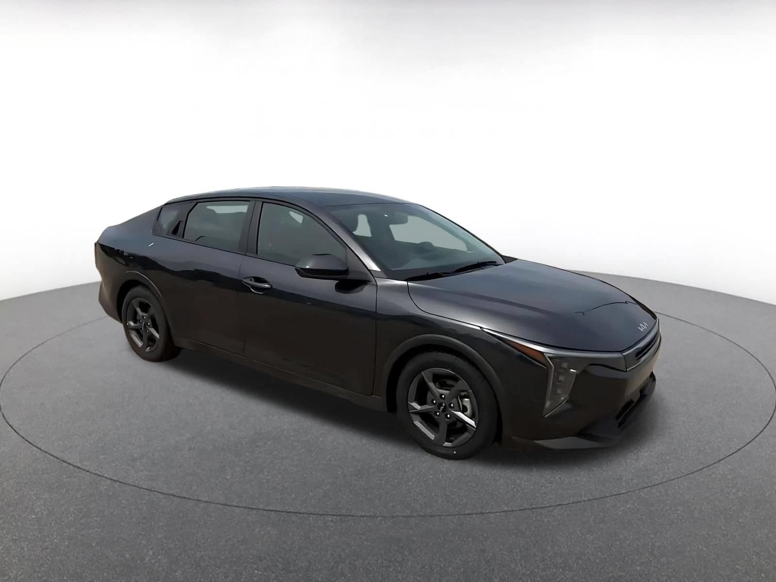 Thumbnail: 2025 Kia K4 - 2