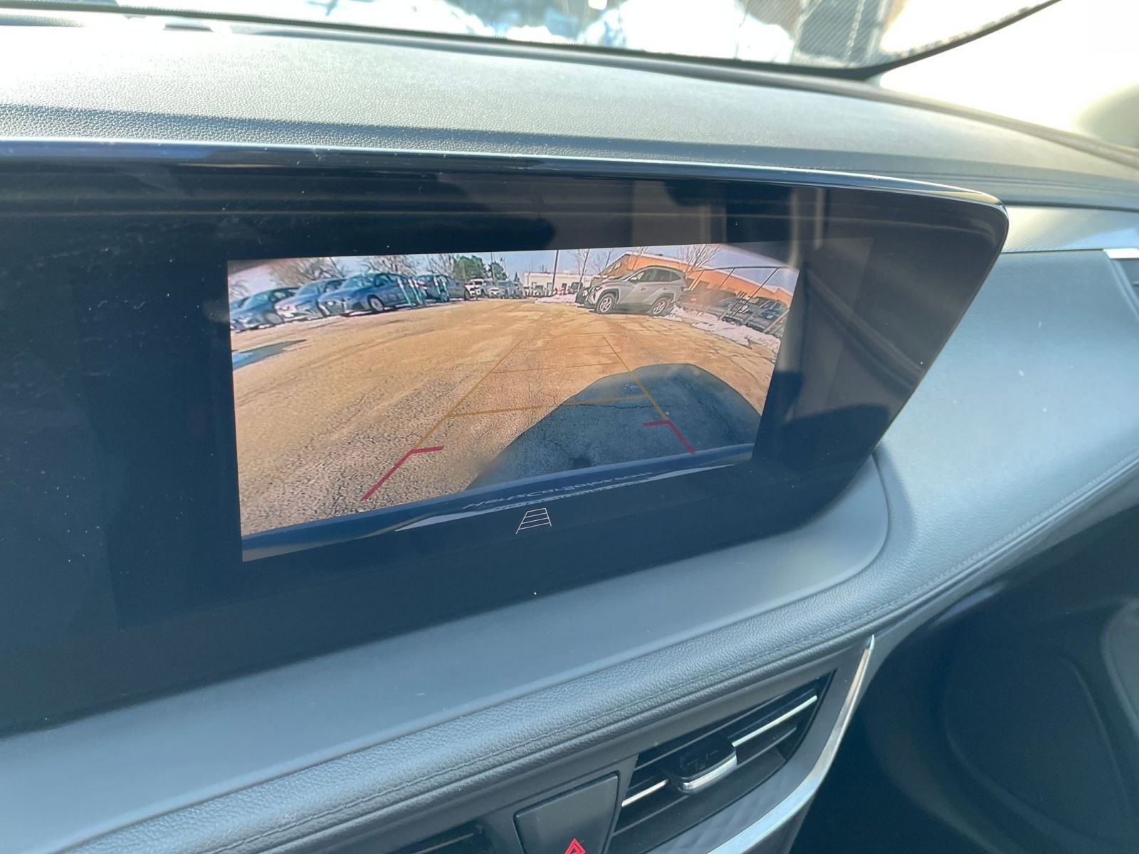 Thumbnail: 2025 Buick Encore GX - 23