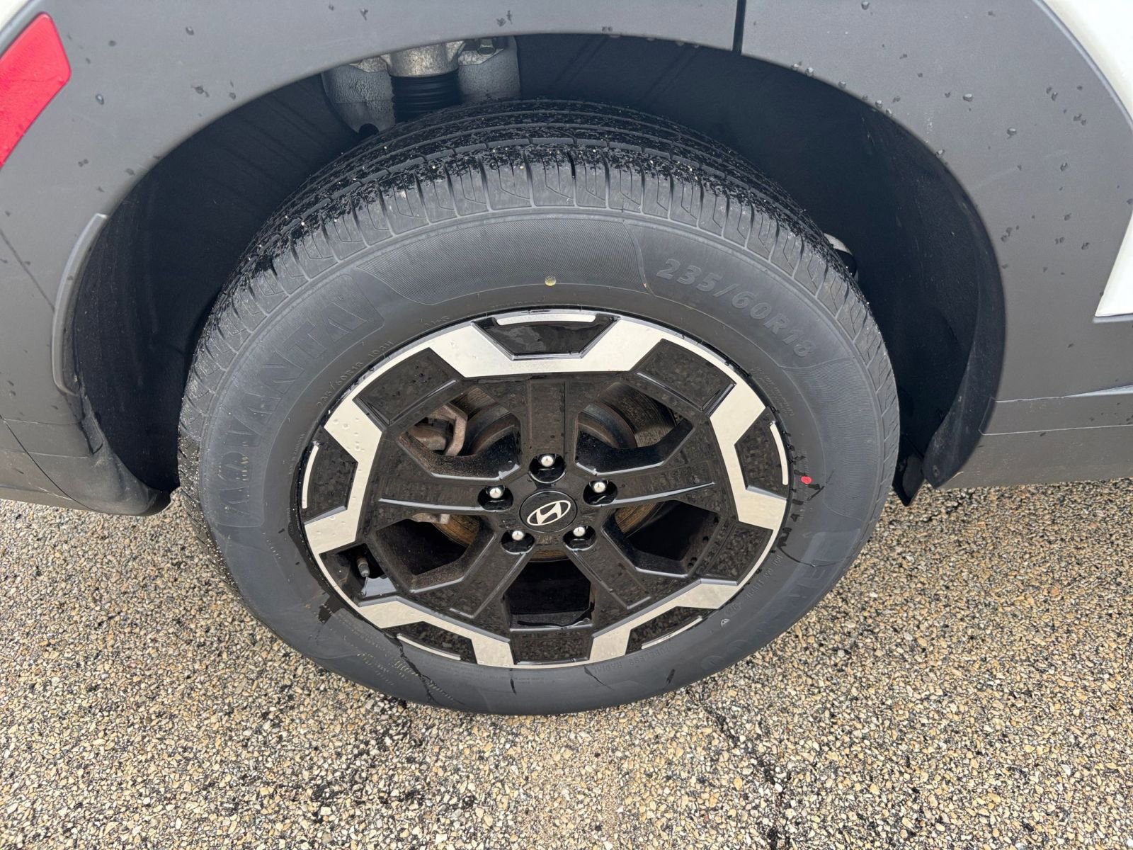 Thumbnail: 2025 Hyundai Santa Fe - 33