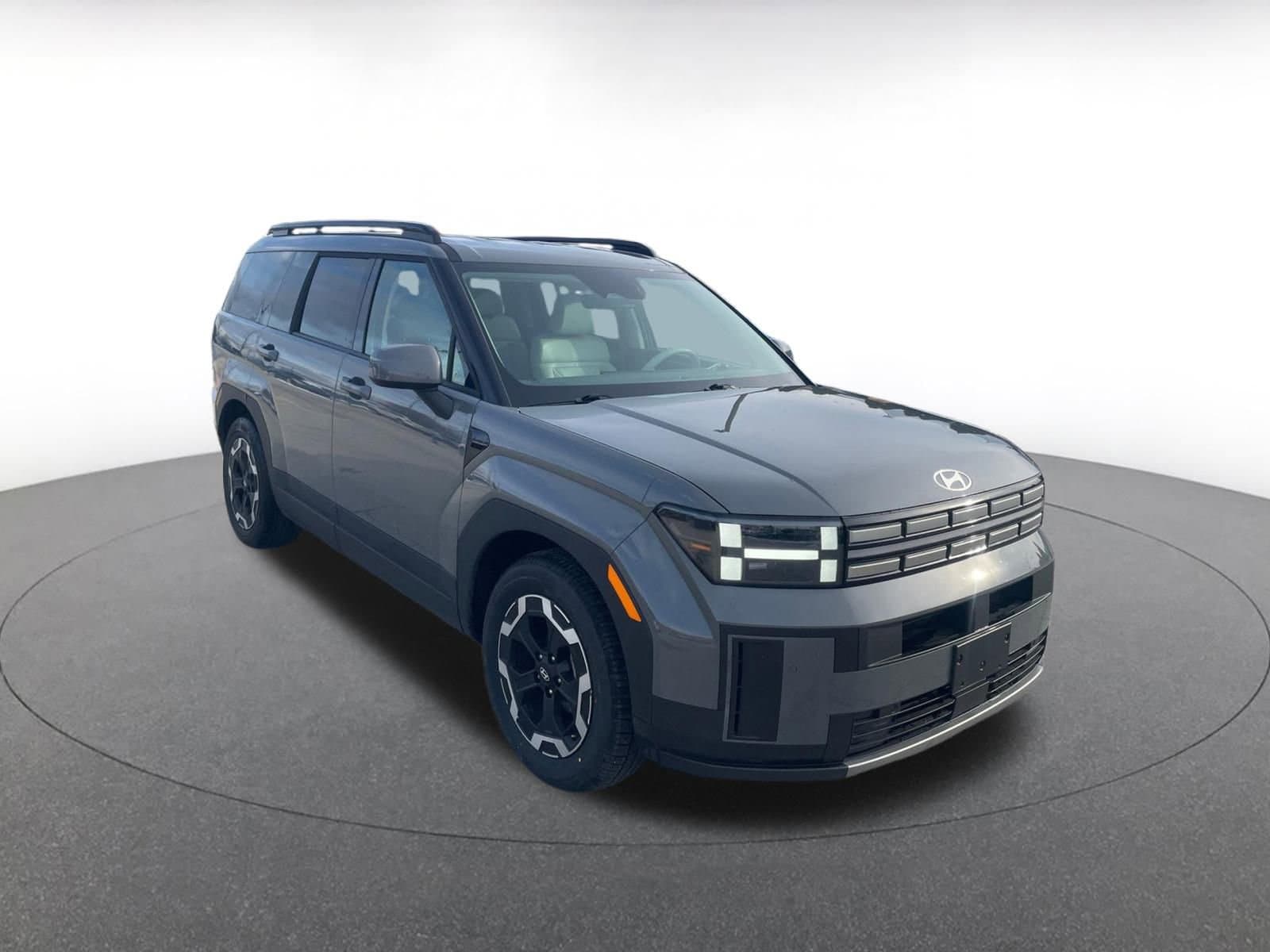 Thumbnail: 2025 Hyundai Santa Fe - 1