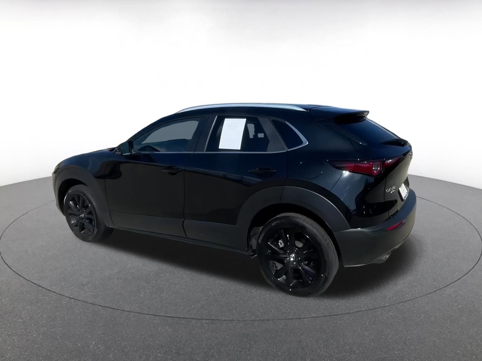 Thumbnail: 2024 Mazda CX-30 - 10