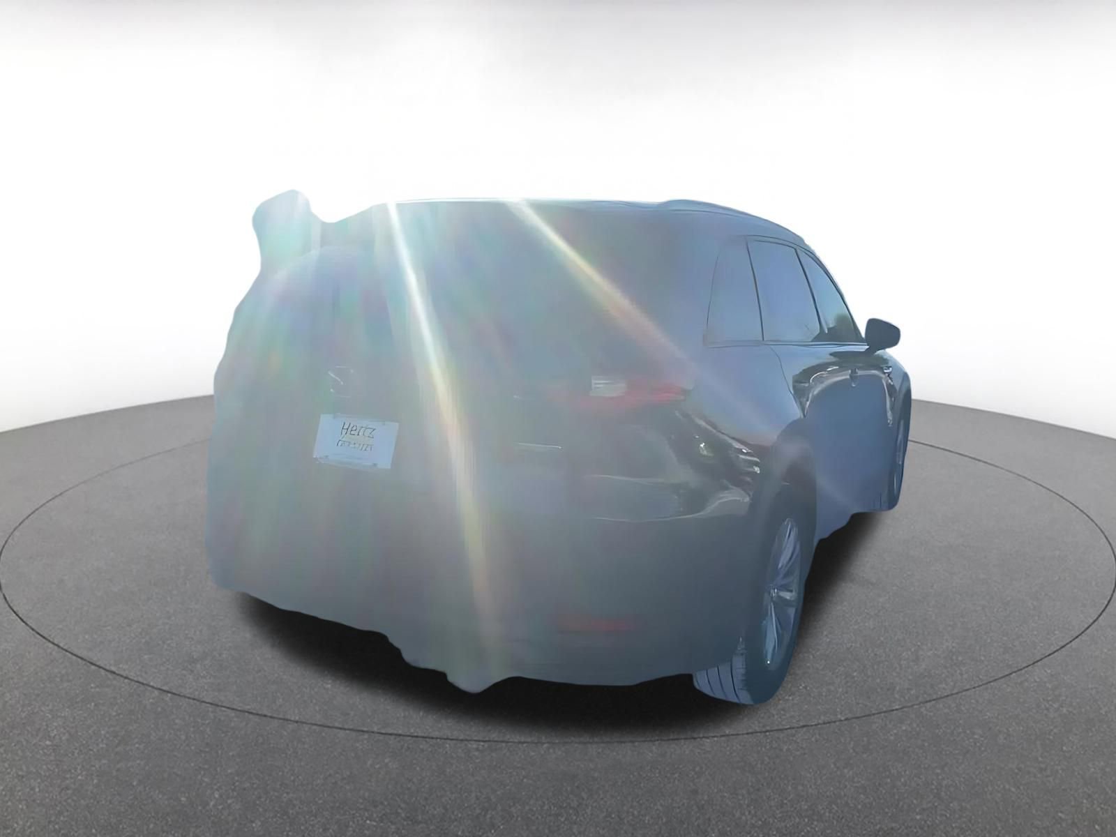 Thumbnail: 2025 Mazda CX-90 - 12