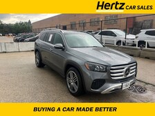 2024 Mercedes-Benz GLS 450 4MATIC -
                Des Plaines, IL