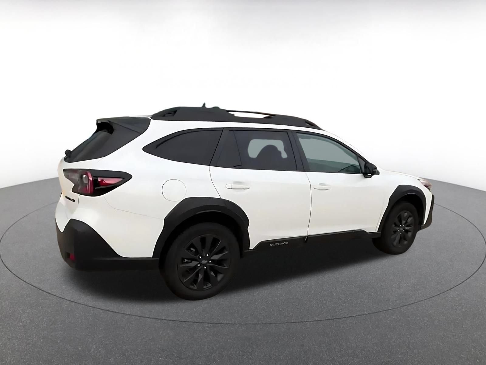 Thumbnail: 2024 Subaru Outback - 13