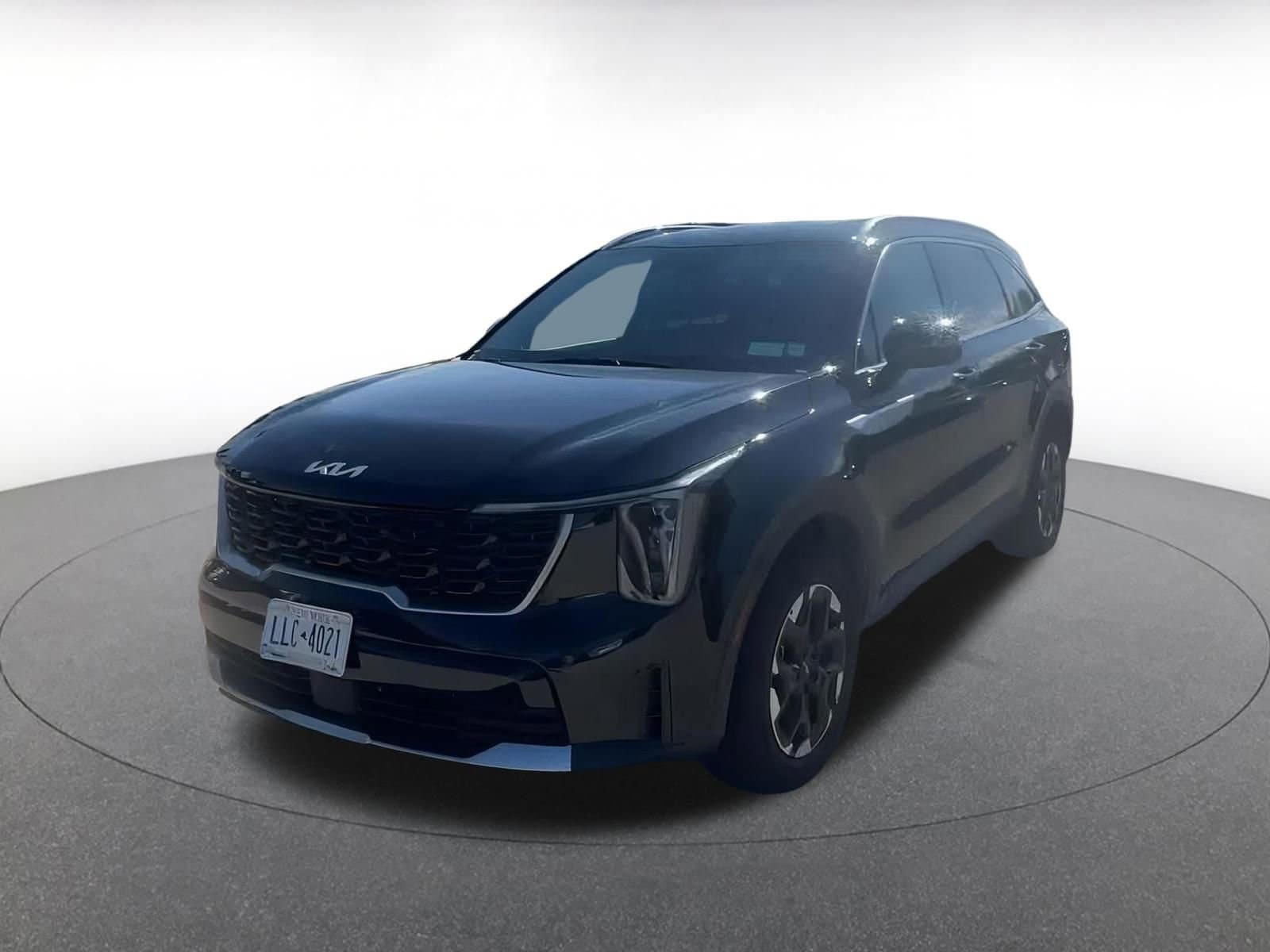 Thumbnail: 2024 Kia Sorento - 6