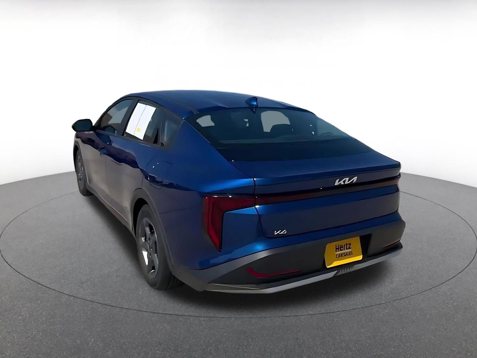 Thumbnail: 2025 Kia K4 - 11